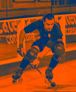 Rink Hockey